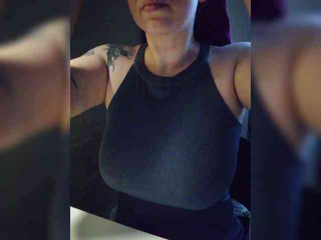 -Tiffany- webcam