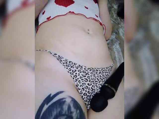 -Tiffany- webcam