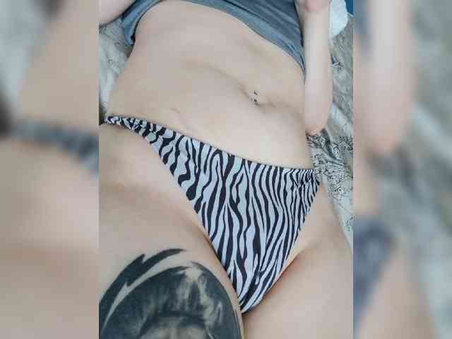 -Tiffany- webcam