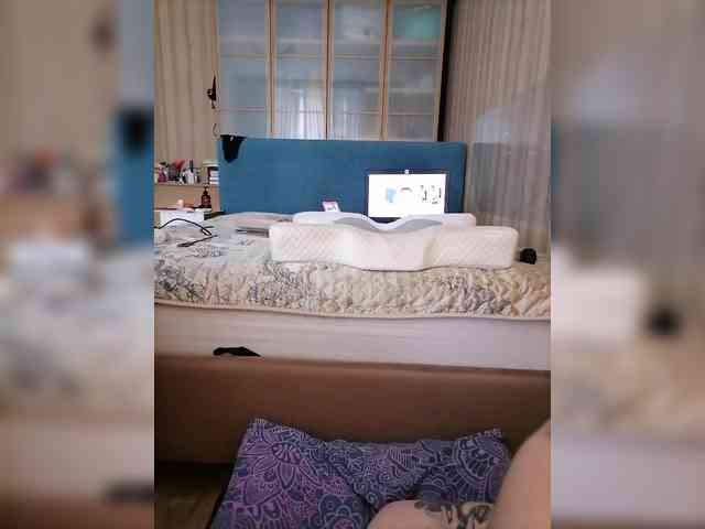 -Tiffany- webcam