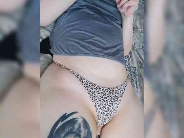 -Tiffany- webcam