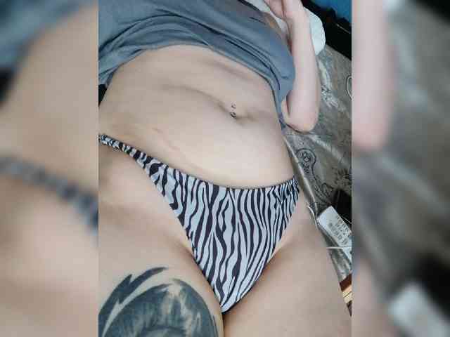 -Tiffany- webcam