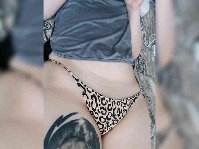 -Tiffany- webcam