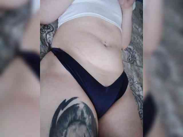 -Tiffany- webcam