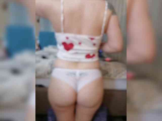 -Tiffany- webcam