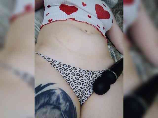 -Tiffany- webcam