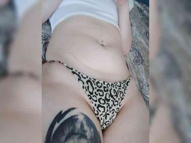 -Tiffany- webcam