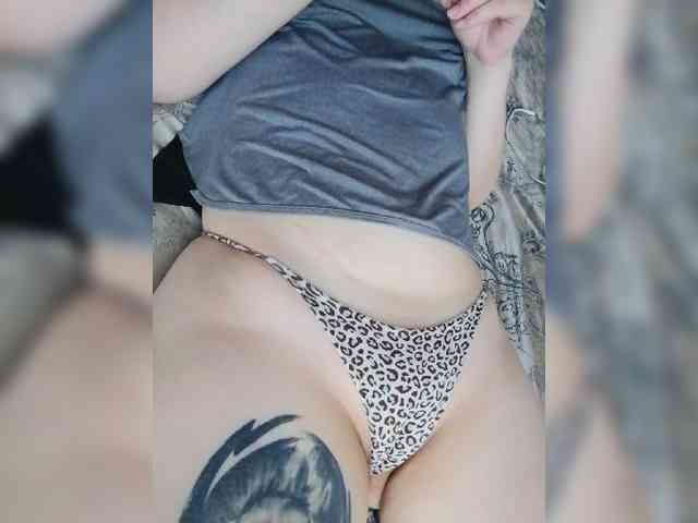 -Tiffany- webcam