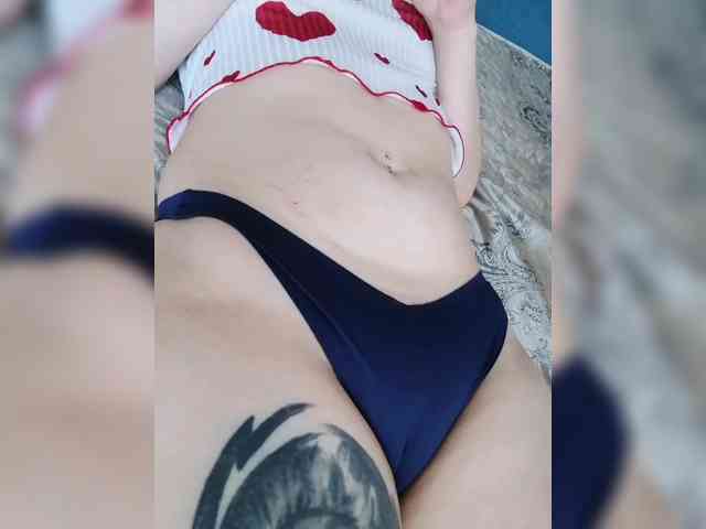 -Tiffany- webcam