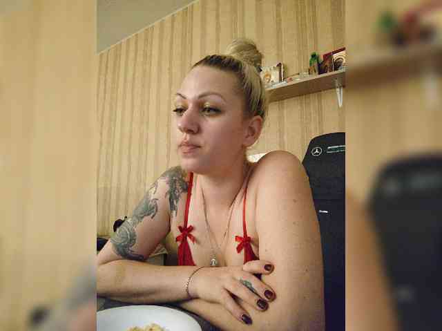 -Tiffany- webcam