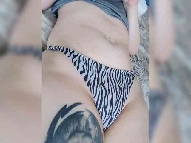 -Tiffany- webcam