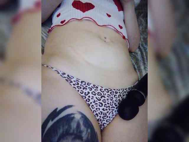 -Tiffany- webcam