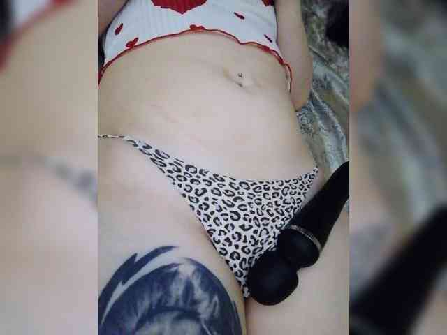 -Tiffany- webcam