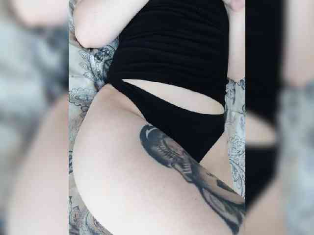 -Tiffany- webcam