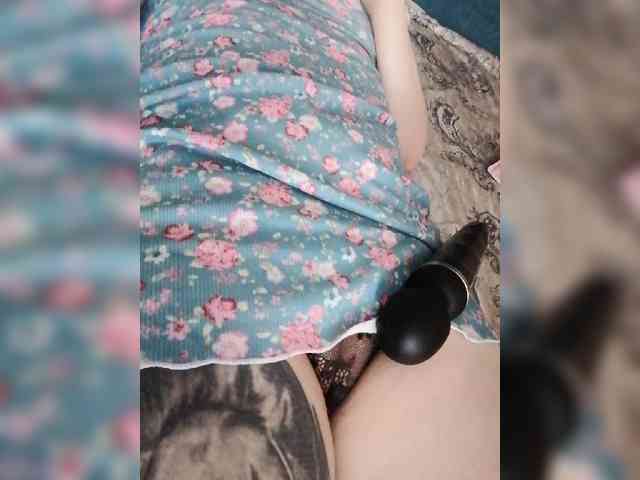 -Tiffany- webcam