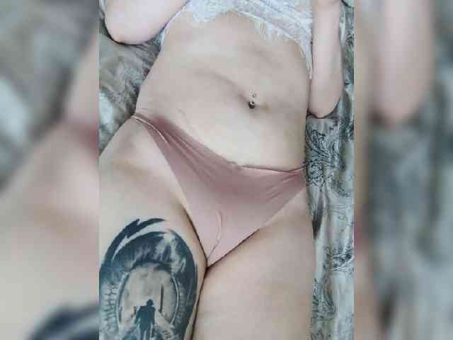 -Tiffany- webcam