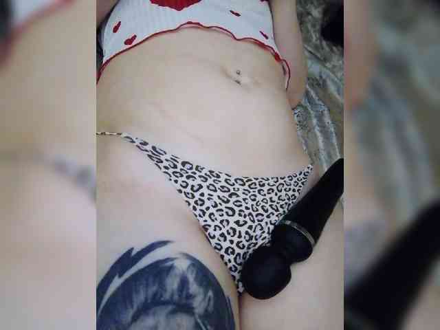 -Tiffany- webcam