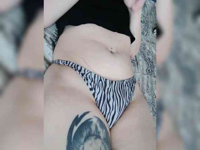 -Tiffany- webcam
