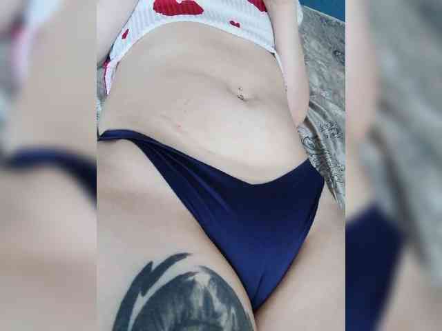 -Tiffany- webcam