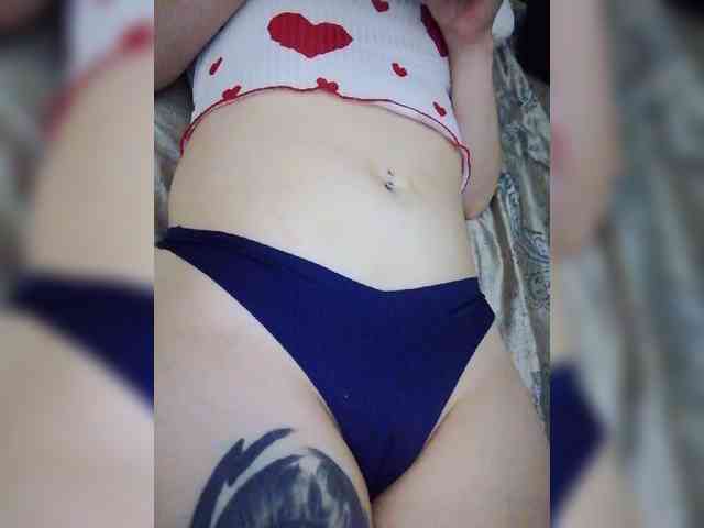 -Tiffany- webcam