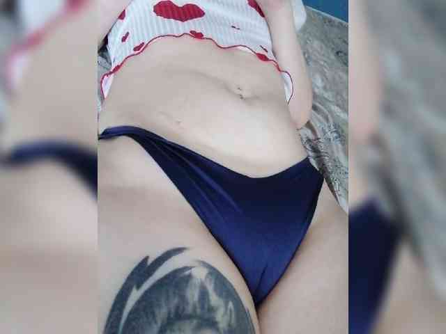 -Tiffany- webcam