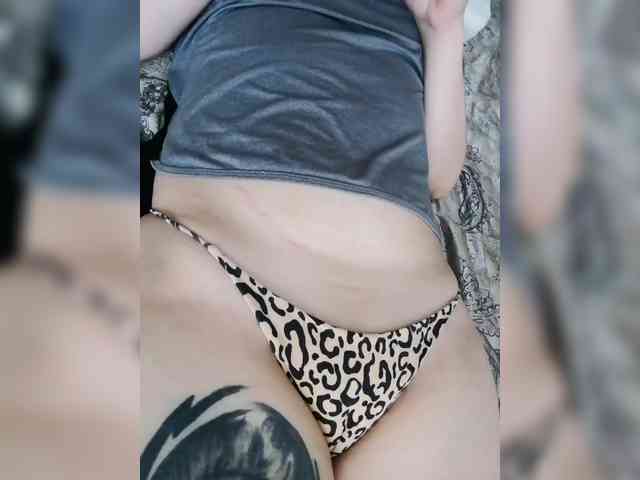 -Tiffany- webcam