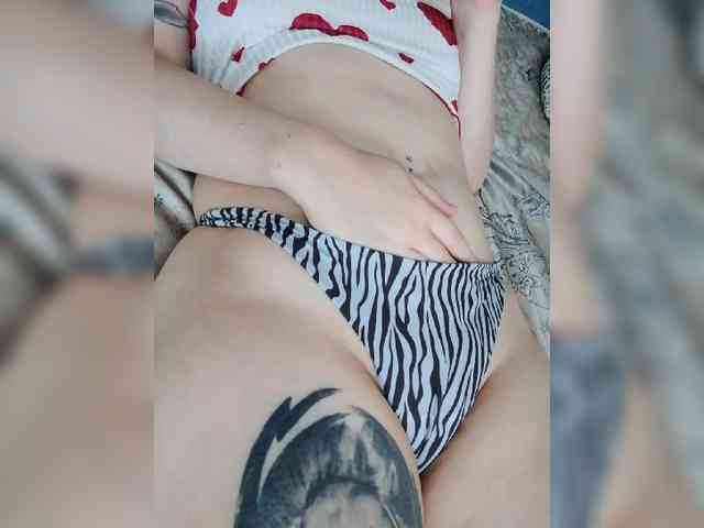 -Tiffany- webcam