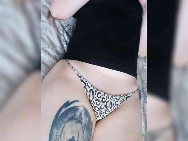 -Tiffany- webcam