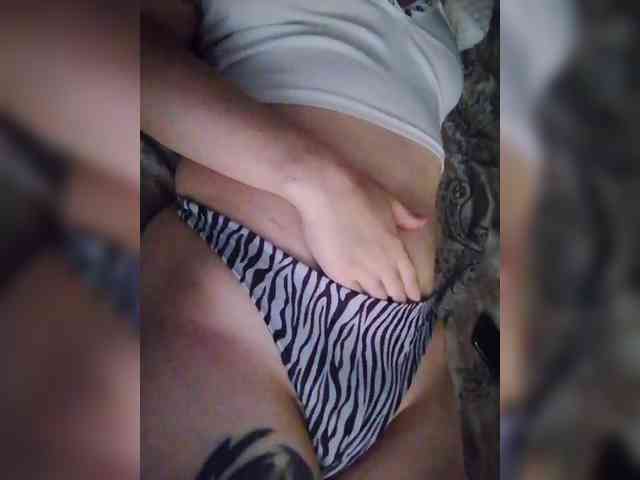 -Tiffany- webcam