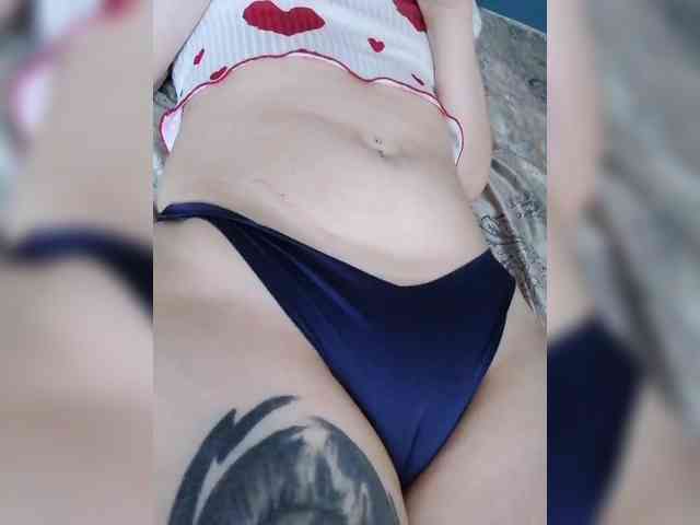 -Tiffany- webcam