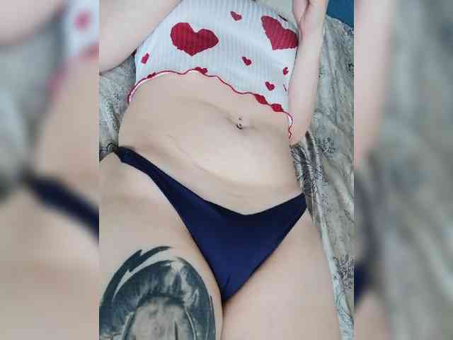 -Tiffany- webcam