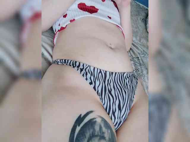 -Tiffany- webcam