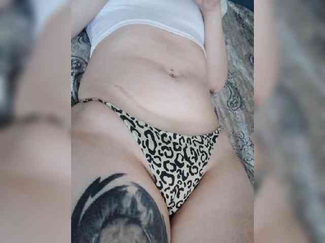 -Tiffany- webcam