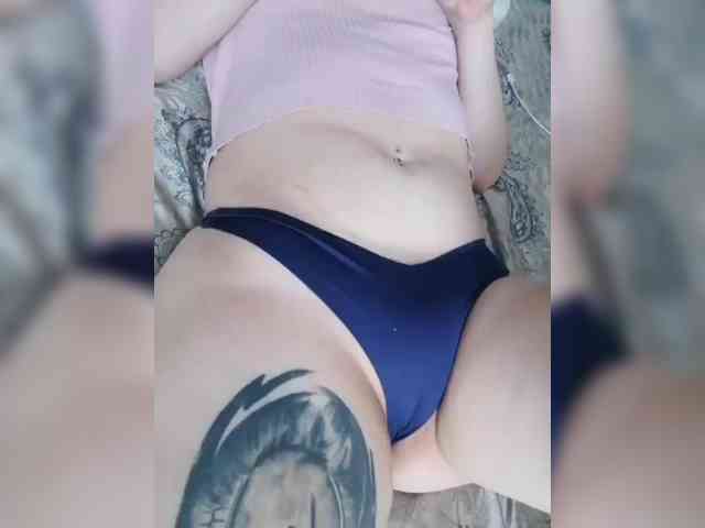 -Tiffany- webcam