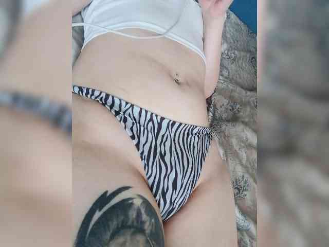 -Tiffany- webcam
