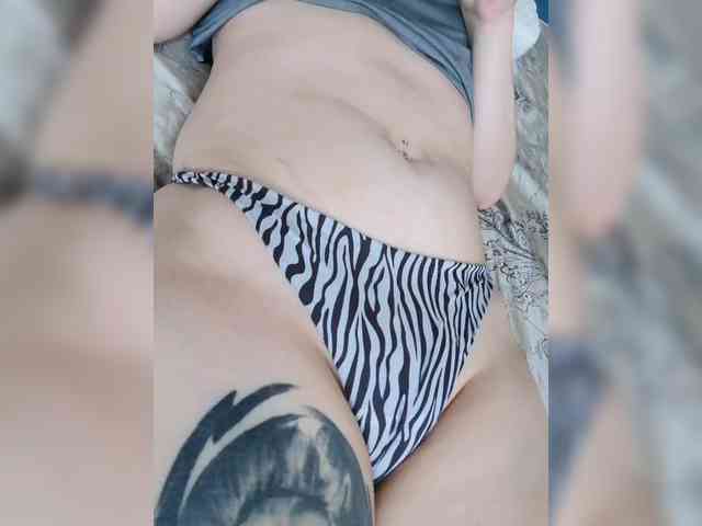 -Tiffany- webcam