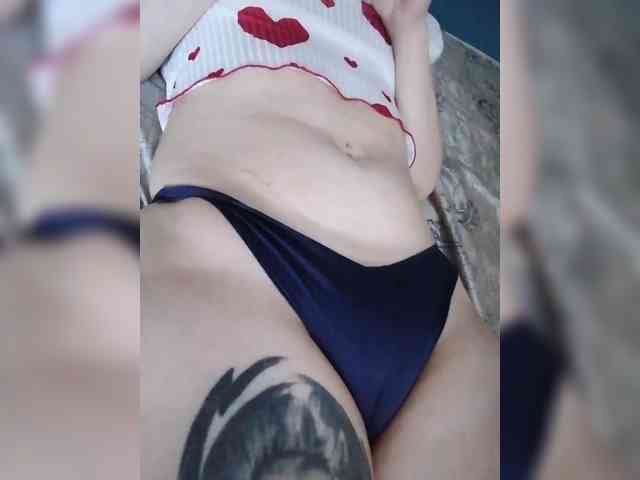 -Tiffany- webcam