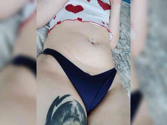 -Tiffany- webcam