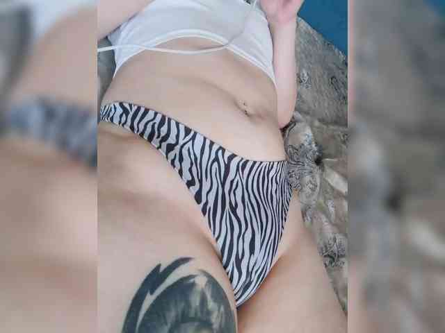 -Tiffany- webcam