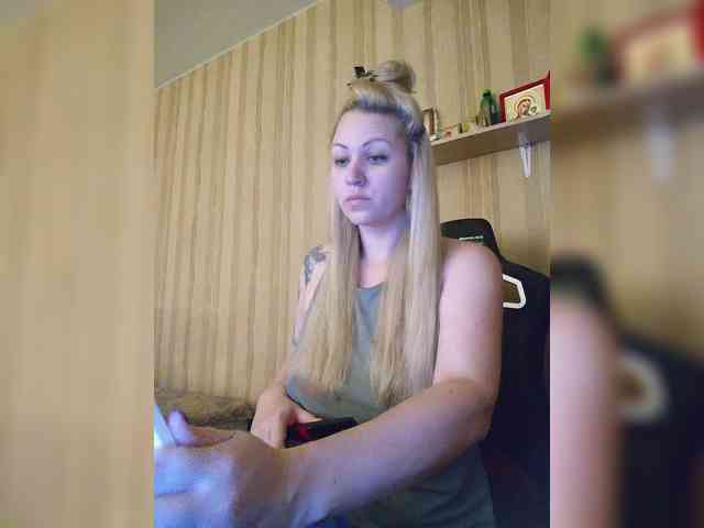 -Tiffany- webcam