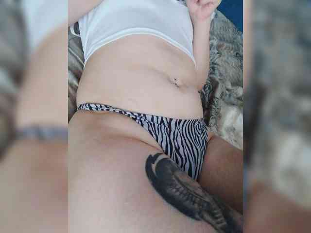 -Tiffany- webcam