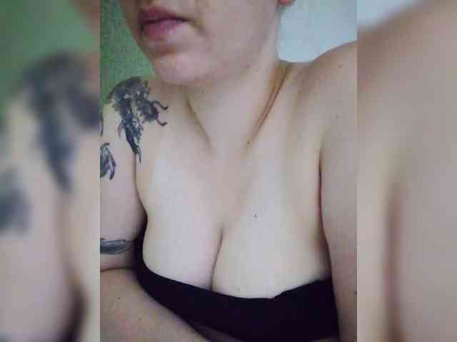 -Tiffany- webcam