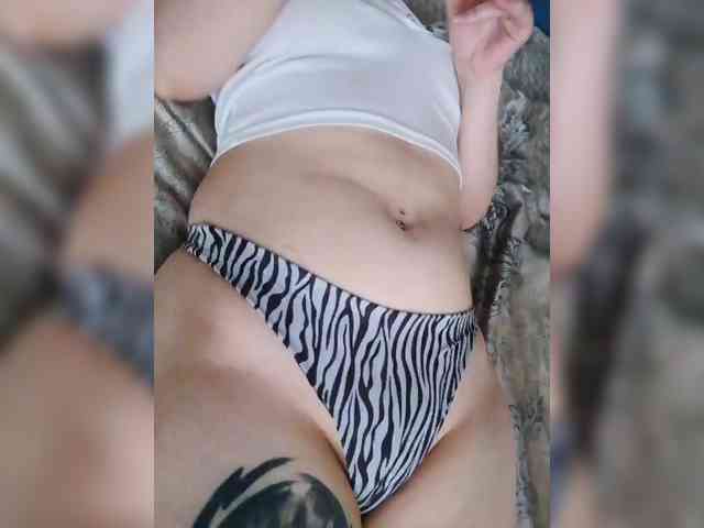 -Tiffany- webcam