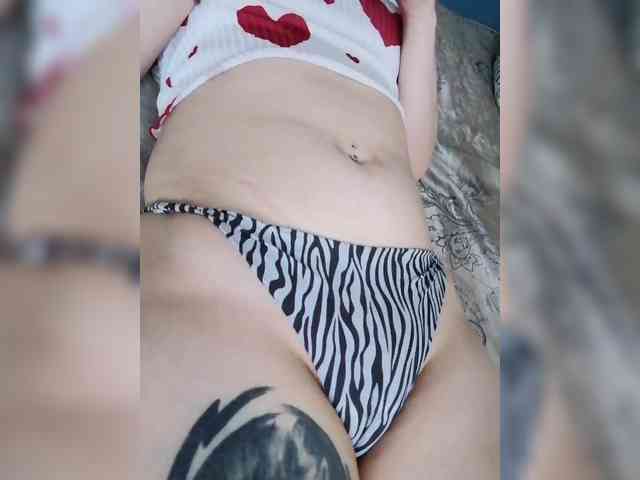 -Tiffany- webcam