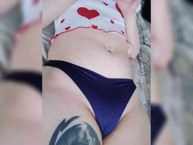 -Tiffany- webcam