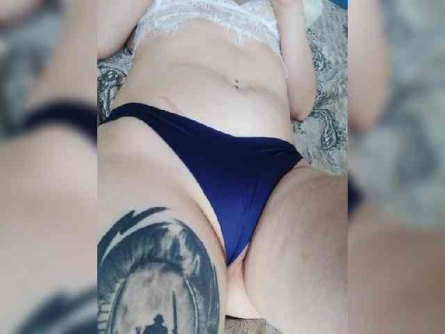 -Tiffany- webcam