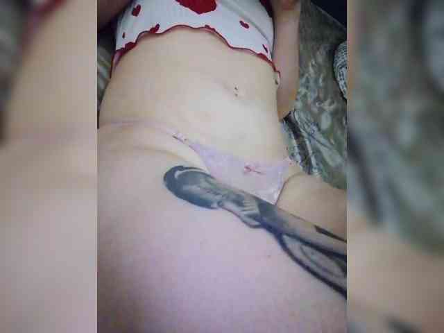 -Tiffany- webcam