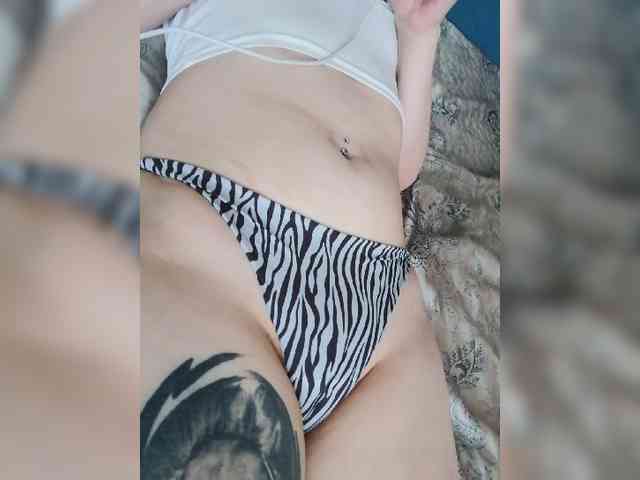 -Tiffany- webcam