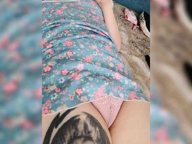 -Tiffany- webcam