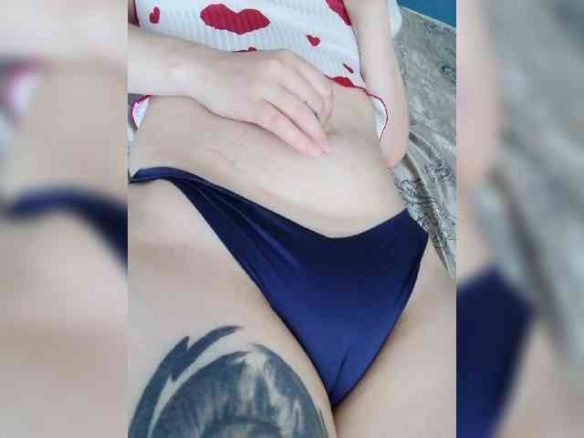 -Tiffany- webcam